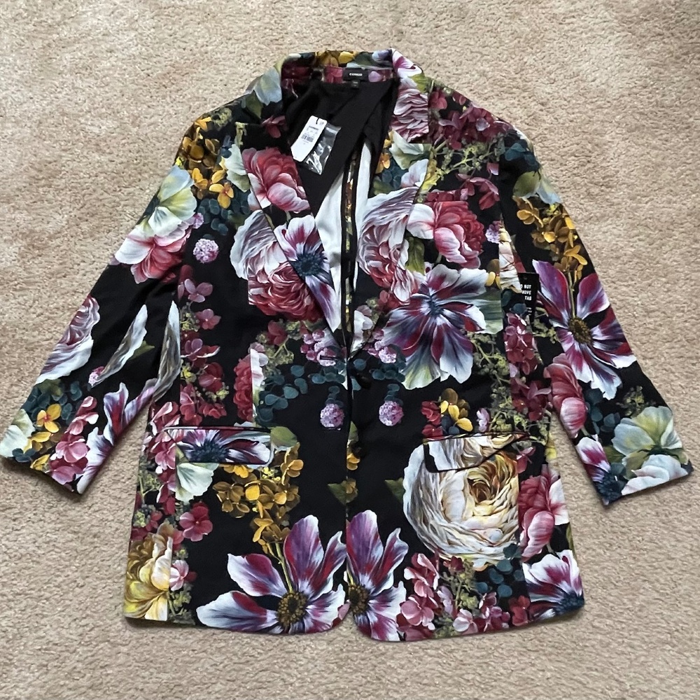 Brand new with tags! Express Blazer
